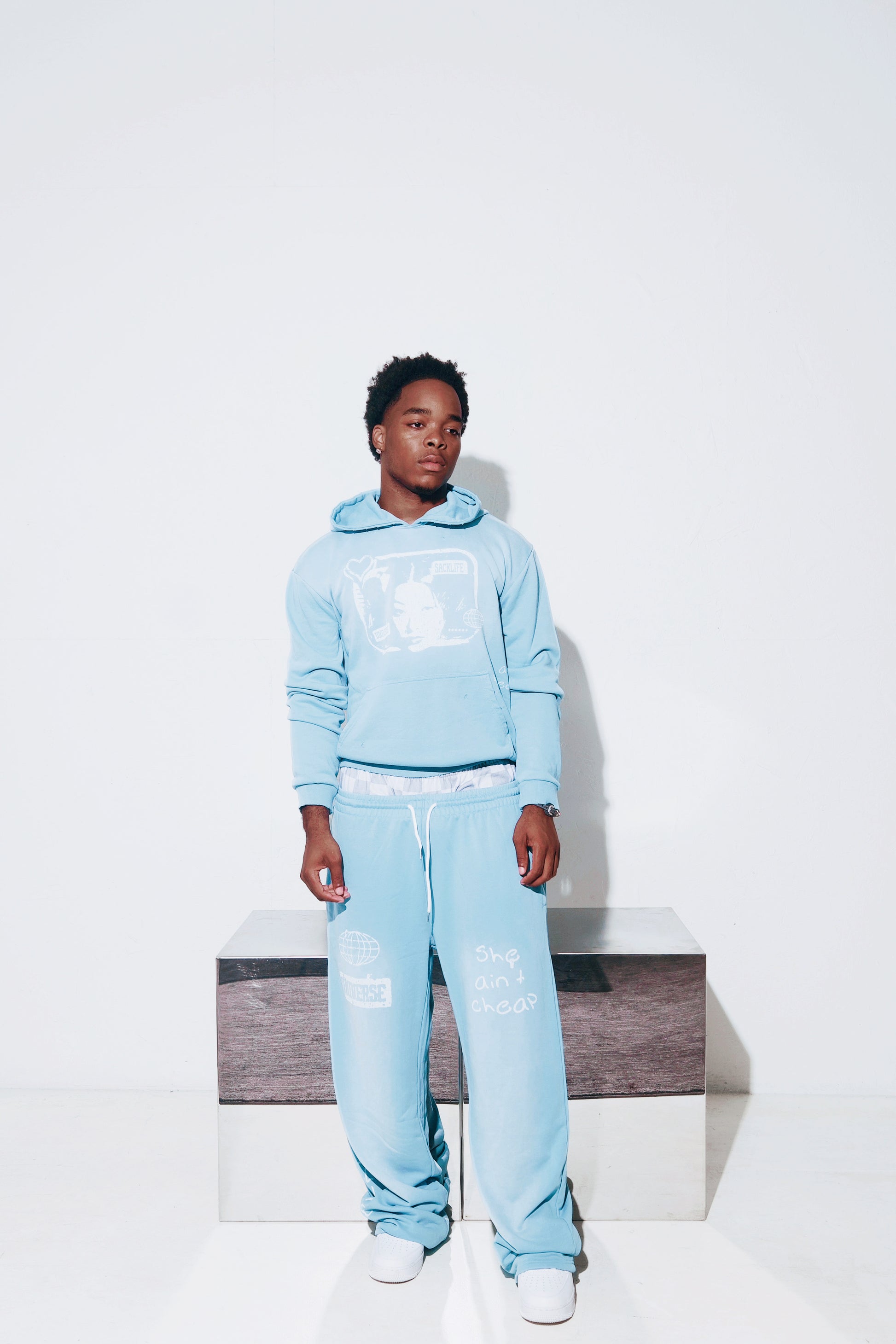 “SkyLife” Set