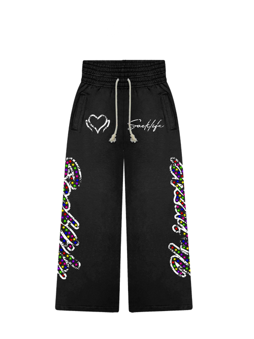 Black Sweats