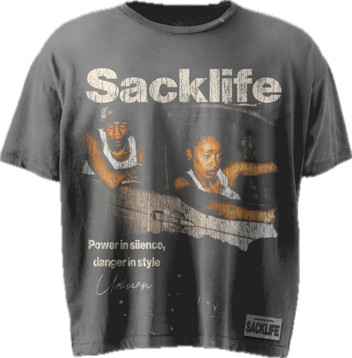 "Power in Style" Tee